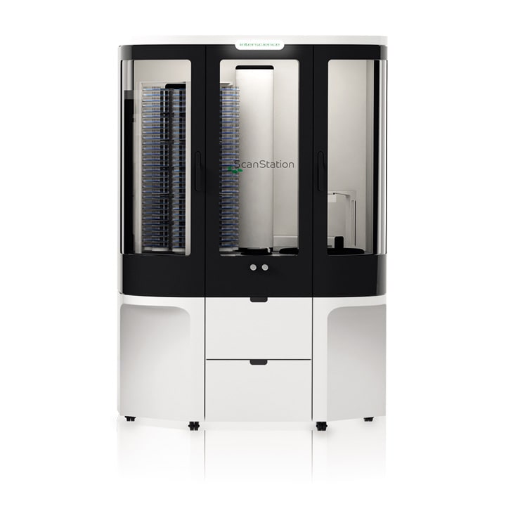 ScanStation 300 (Ref. 439 300) - 菌落实时培养和计数工作站