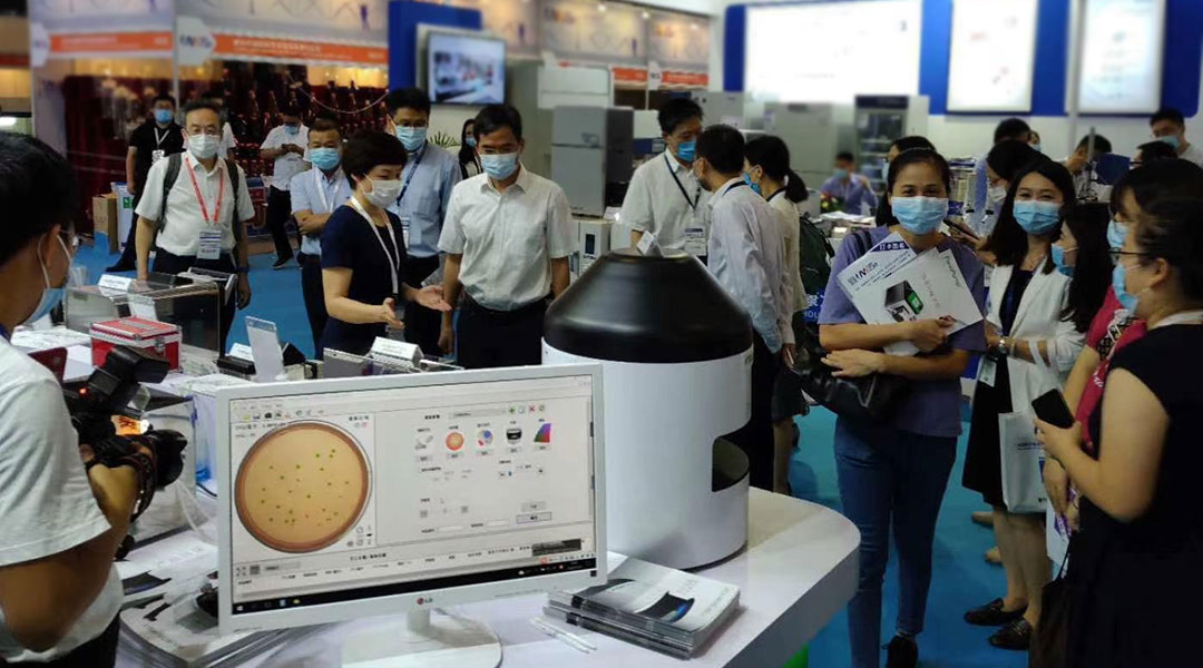Chinalab 3