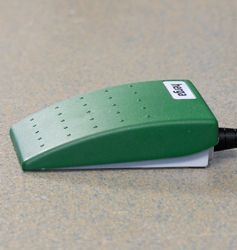 FlexiPump Scale - 脚踏板