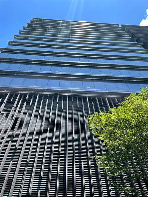interscience新加坡办事处大楼
