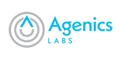 Logo Agenics