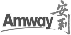 Logo - Amway