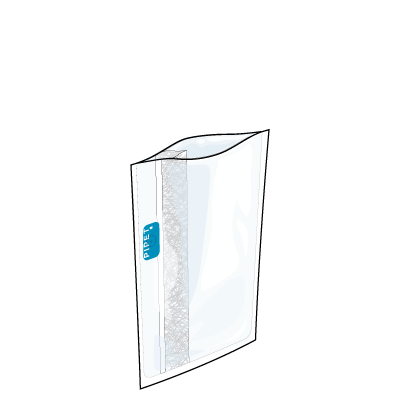 BagFilter Pipet 2000 mL