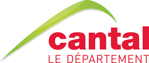 Cantal Le départaement