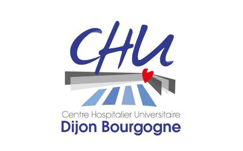 Logo CHU