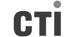 Logo - CTI