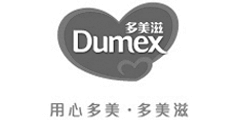 Logo - Dumex