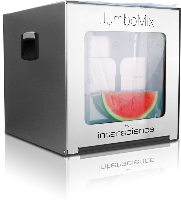 JumboMix - 西瓜
