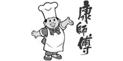 Logo - Kang shi fu