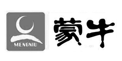 Logo - Meng Niu