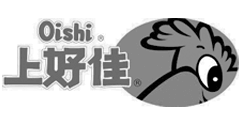 Logo - Oishi