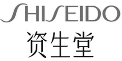 Logo Shiseido