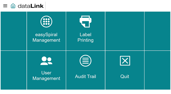 datalink、审计追踪和 21 CFR