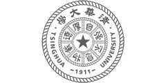Logo - Tsinghua university