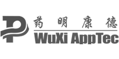 Logo - Wuxi Apptec