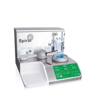 413 090 - easySpiral Pro Milk - 全自动样品接种