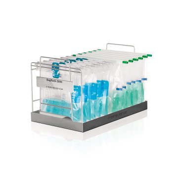 BagRack Slide (Ref. 221 440) - Storage rack for bags均质袋存储架