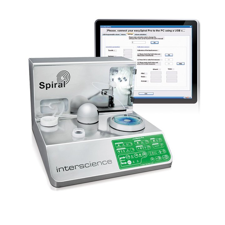 easySpiral Pro
