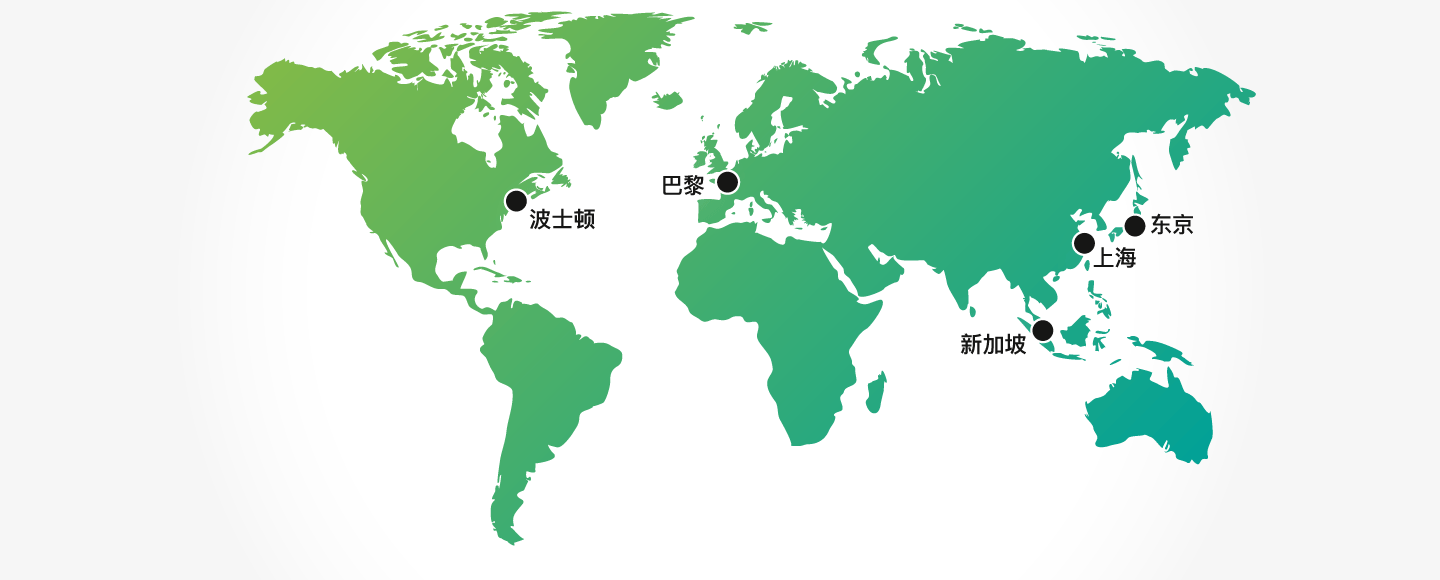 应用支持 地图