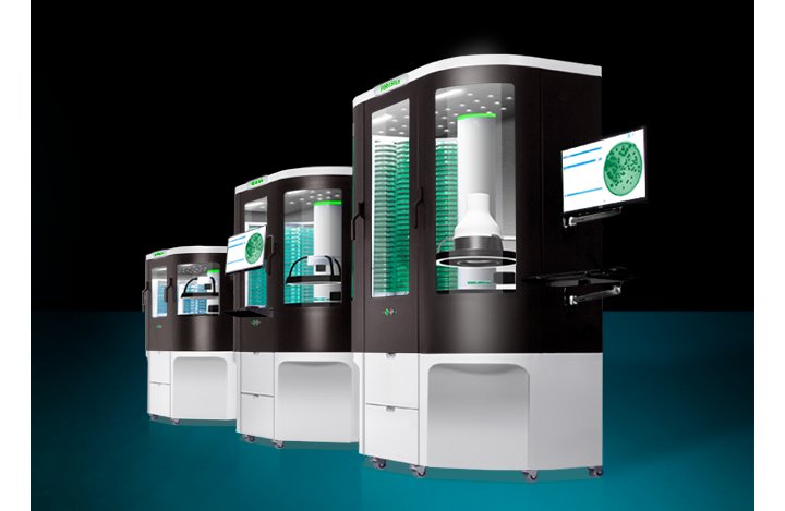 ScanStation Interscience