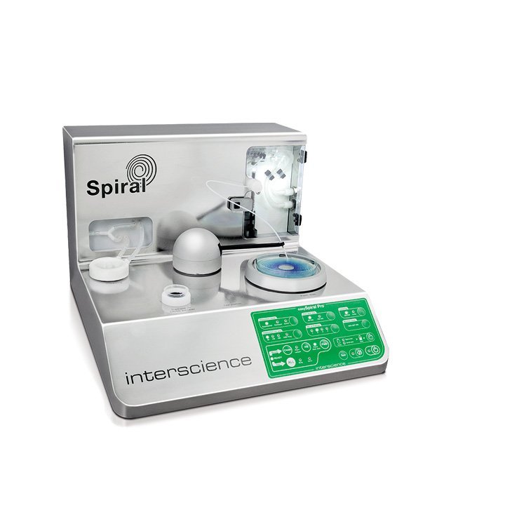 easySpiral