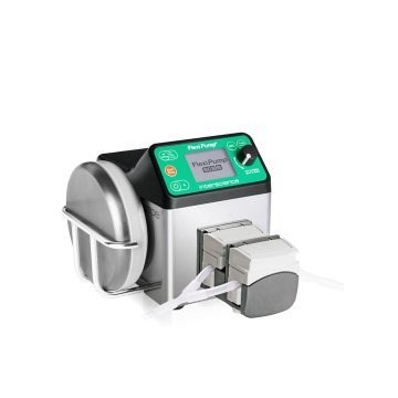 FlexiPump Scale (货号. 563 000) - 用于液体分装的称重蠕动泵