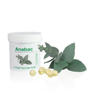  Anabac Classic (Ref. 320 100) - 高压灭菌锅除臭剂