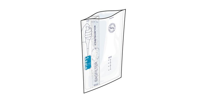 BagFilter Pipet