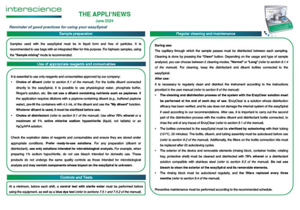 Appli'News — 2024 年 6 月 (英文)